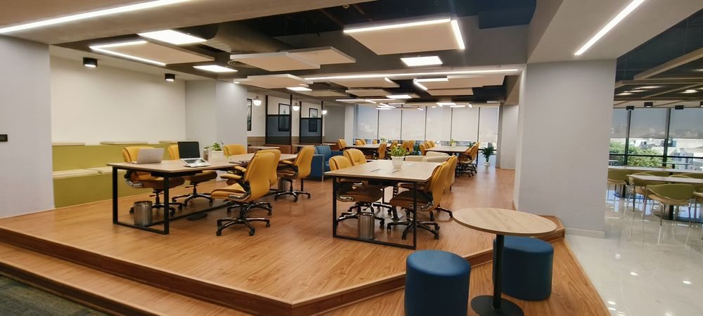 Innov8 DLF Cybergreen